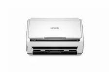 Escaner Epson Ds-530ii Color Blanco Adf Hasta 4,000 Pag B11b261202