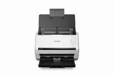 Escaner Epson B11b262201 Tamaño Máximo De Escaneado 215.9 X 6096 Mm, Resolución 600 X 600 Dpi, Escáner A Color Si, Velocidad De Escaneo Adf 45 Ppm, Pantalla Lcd, Usb 3.2 Gen 1 (3.1 Gen 1), Color Bl...