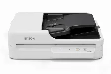 Escaner Epson Ds-1730 Resolución 1200 X 1200 Dpi, Usb, Negro, Blanco