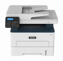 Multifuncional Xerox B225/dni Laser, Impresión En Blanco Y Negro, Wifi