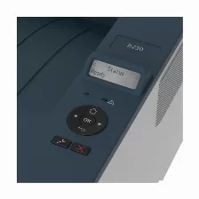 Impresora Xerox B230, 36ppm, Blanco, Monocromatico Usb 2.0, Ethernet (red), Wifi, Duplex, Silenciosa, A4