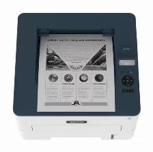 Impresora Xerox B230, 36ppm, Blanco, Monocromatico Usb 2.0, Ethernet (red), Wifi, Duplex, Silenciosa, A4