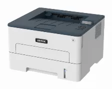 Impresora Xerox B230, 36ppm, Blanco, Monocromatico Usb 2.0, Ethernet (red), Wifi, Duplex, Silenciosa, A4