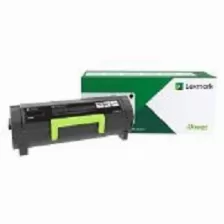 Tóner Lexmark B234000 Original, Negro