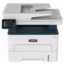 Multifuncional Xerox B235/dni Laser, Impresión En Blanco Y Negro, Wifi