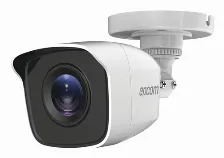 Cámara Vigilancia Epcom B50-turbog3-p 5 Mp, Bala (forma), Interior Y Exterior, Ip66, Negro, Blanco