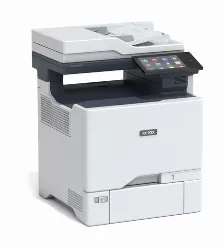 Multifuncional Xerox Versalink B625_dn, Laser, Impresión En Blanco Y Negro, 1200 X 1200 Dpi, A4, Impresión Directa, Negro, Gris