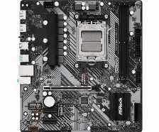 Tarjeta Madre Asrock B650m-h/m.2+ 2 Ddr5-sdram