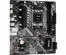 Tarjeta Madre Asrock B650m-h/m.2+ 2 Ddr5-sdram