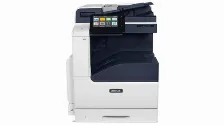 Multifuncional Xerox Versalink B7130 Laser, Impresión En Blanco Y Negro