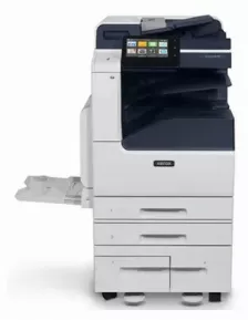 Multifuncional Xerox Versalink B7130 Laser, Impresión En Blanco Y Negro