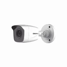 Cámara Vigilancia Epcom B8-turbo-g2w 2 Mp, Bala (forma), Interior Y Exterior, Ip66, Blanco