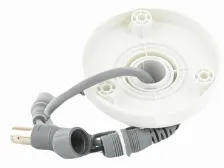 Cámara Ip Epcom B8-turbo-pc/a 2 Mp, Bala (forma), Interior Y Exterior, Ip66, Blanco