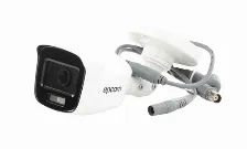Cámara Ip Epcom B8-turbo-pc/a 2 Mp, Bala (forma), Interior Y Exterior, Ip66, Blanco
