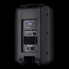 Bocinas Steren Baf-1245bt Bt, Inalámbrico, Universal, Negro