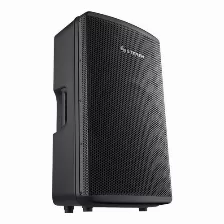 Bocinas Steren Baf-1594bt Usb, Bt, Inalámbrico Y Alámbrico, Universal, Negro