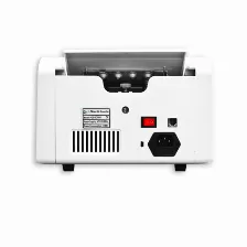 Contador De Dinero 3nstar Bc1005, 320 Mm, 270 Mm, 200 Mm, 6 Kg, Corriente Alterna, 70 W