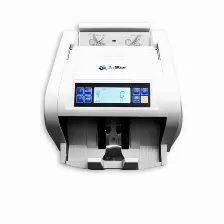 Contador De Dinero 3nstar Bc1005, 320 Mm, 270 Mm, 200 Mm, 6 Kg, Corriente Alterna, 70 W