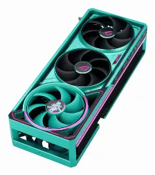 Kit Asus Rog Hatsune Miku, Rtx 5080 16gb Rog Astral, Motherb X870e-h Gaming, Enf.liquido Rog Ryuo Iv 360, Gab Strix Helios Ii Gx601s