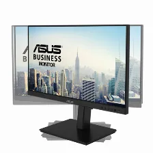 Monitor Asus Be24ecsbt Led, 23.8