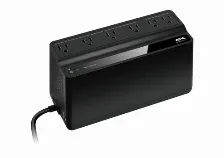 No Break Apc 425va, 255w, 425va, Salida 120v, 6 Contactos, Be425m-lm