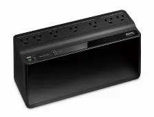No Break Apc Be600m1, 330w, 600va, Salida 120v, 7 Contactos, 1x Usb