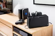 No Break Apc Be600m1, 330w, 600va, Salida 120v, 7 Contactos, 1x Usb