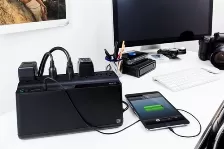 No Break Apc Be600m1, 330w, 600va, Salida 120v, 7 Contactos, 1x Usb