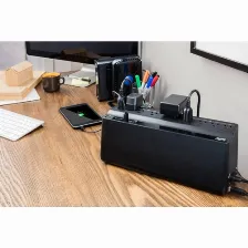 No Break Apc Be850m2-lm - 850 Va, 450 W, 8 H, Negro