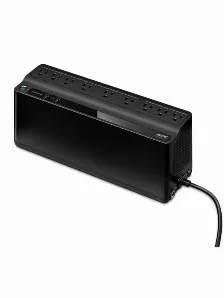 No Break Apc Offline Be850m2, 450w, 850va, Salida 120v, 9 Contactos, 2x Usb