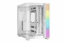 Gabinete Be Quiet! Light Base 600 Dx White Midi Tower, Psu No, Blanco