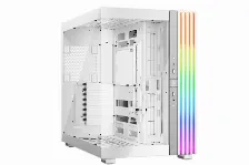 Gabinete Be Quiet! Light Base 900 Dx White Full Tower, Psu No, Blanco
