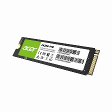 Ssd Acer Fa200 4000gb, M.2, Pci Express 4.0