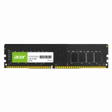 Memoria Ram Acer Ud100 8gb Ddr4, 2666mhz, Cl 19