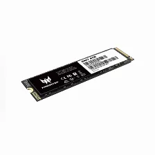 Ssd Predator Predator Gm7-4tb 4000gb, M.2, Pci Express 4.0