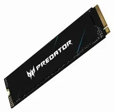 Ssd Acer Predator Gm6 512gb, Pcie 4.0 X 4 M.2