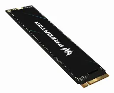 Ssd Predator Predator Gm6-4tb 4000gb, M.2, Pci Express 4.0