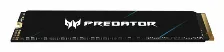 Ssd Predator Predator Gm6-4tb 4000gb, M.2, Pci Express 4.0