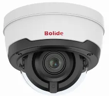 Cámara Ip Bolide Bn8029avairai/ndaa 5 Mp, Domo, Exterior, Blanco