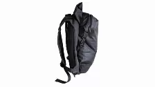 Mochila Vorago Bp-400 15.6 Pulgadas, Bolsa Delantera, 3 Compartimentos, Poliester, Color Negro