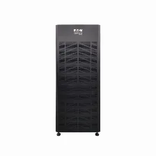 Gabinetes Para Baterías De Ups Tripp Lite Tower, Compatibilidad S3m10k-nib, S3m15k-nib, S3m20k-nib, S3m25k, S3m30k, Color Negro