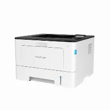 Impresora Láser Pantum Bp5100dw Laser, Dúplex, A4, Wifi