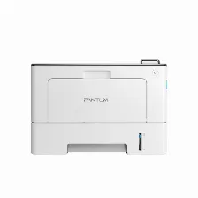 Impresora Láser Pantum Bp5115dw Laser, Dúplex, A4, Wifi