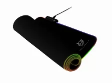 Mousepad Gamer Balam Rush Ragnarok Mp980, 90cm X 40cm, Negro