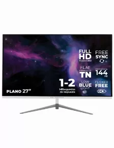 Monitor Balam Rush Mtx27g 27