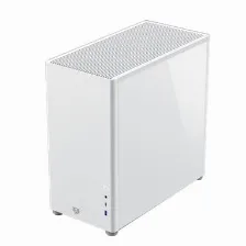 Gabinete Balam Rush Eris Frost Gm985 Midi Tower, Blanco