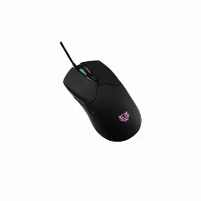 Kit Gamer De Teclado Y Mouse Balam Rush Br 936286 Squad Master Plus Ktm555 Alambrico Usb Negro