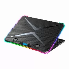 Base Enfriadora Balam Rush Eolox Freez Ef707 43.2 Cm (17