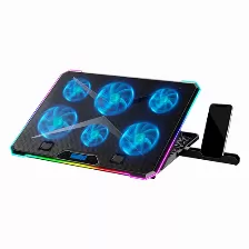 Base Enfriadora Balam Rush Eolox Freez Ef707 43.2 Cm (17