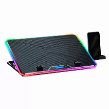 Base Enfriadora Balam Rush Eolox Freez Ef707 43.2 Cm (17